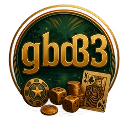 gbd33 brand symbol